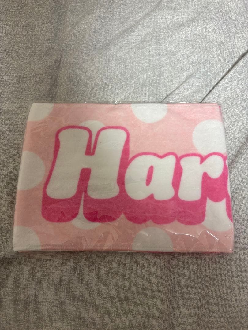 CUTIE STREET桜庭遥花 グッズ