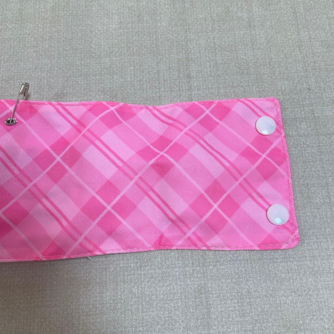 ラブライブ！フェス μ's 刺繍腕章 東條希