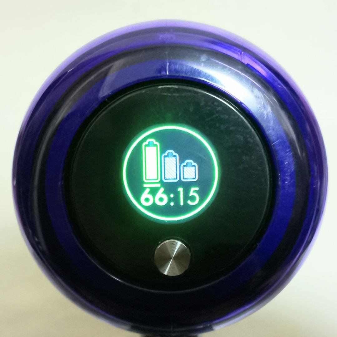 Dyson　V11 fluffy　SV14　ハンディーサイクロン掃除機