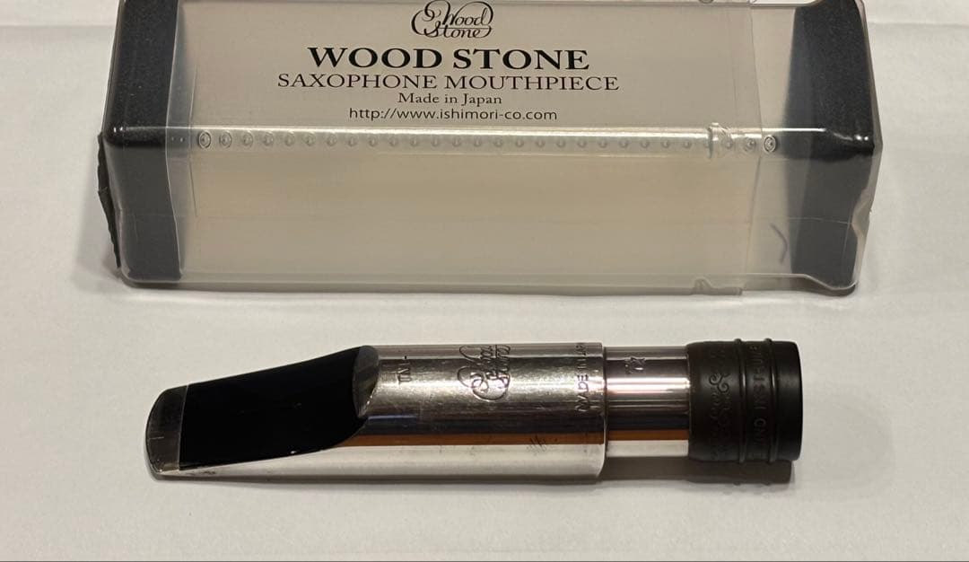 DOCセオワニリフェイス Wood Stone TM-1 7⭐︎