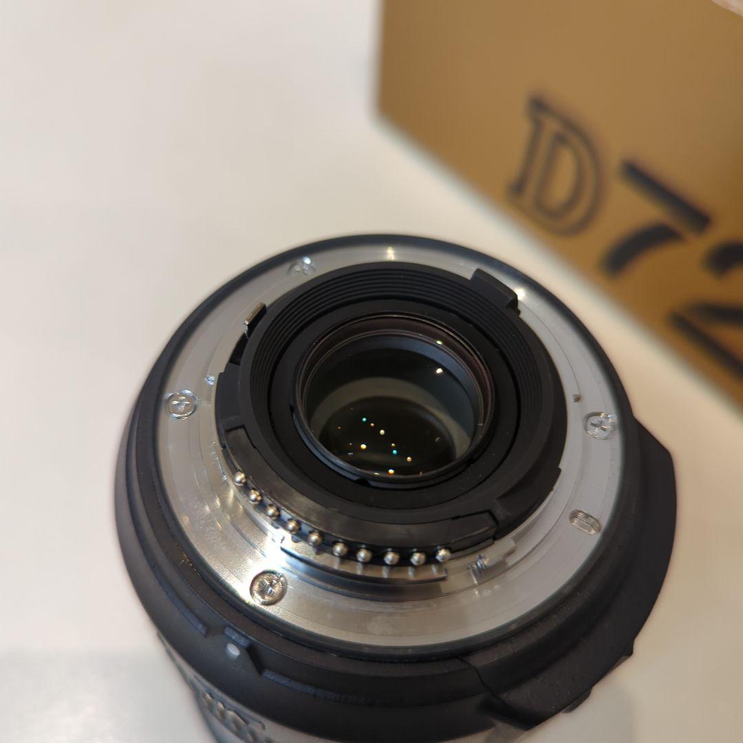 美品♫　Nikon D7200 デジタル一眼レフカメラ