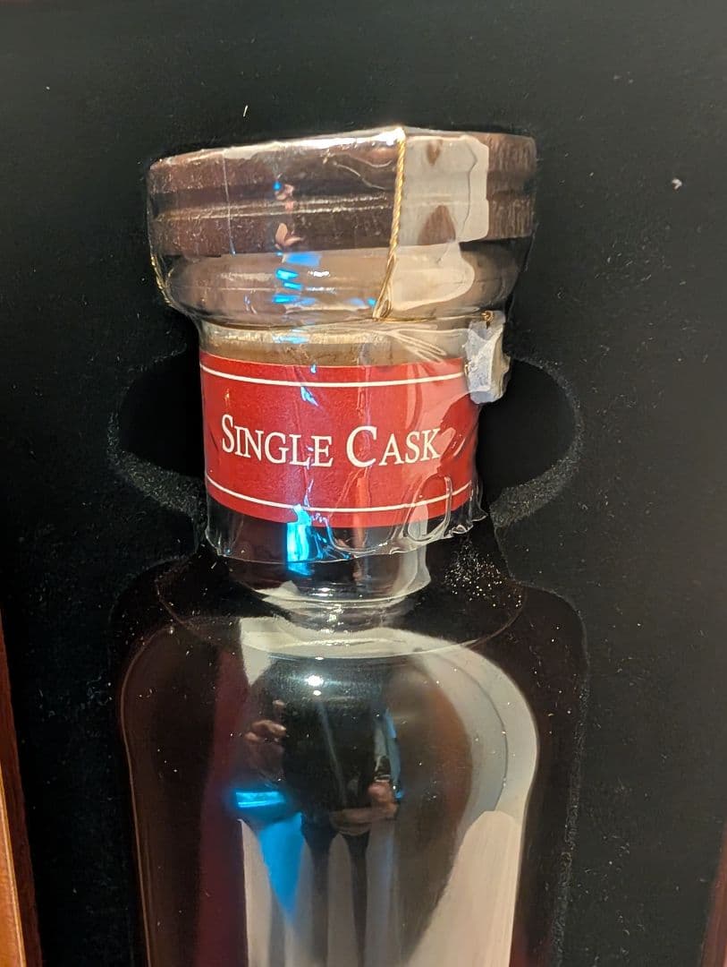 【92本限定】デュピュイDUPUYプティシャンパーニュ No.73 ラスト1本