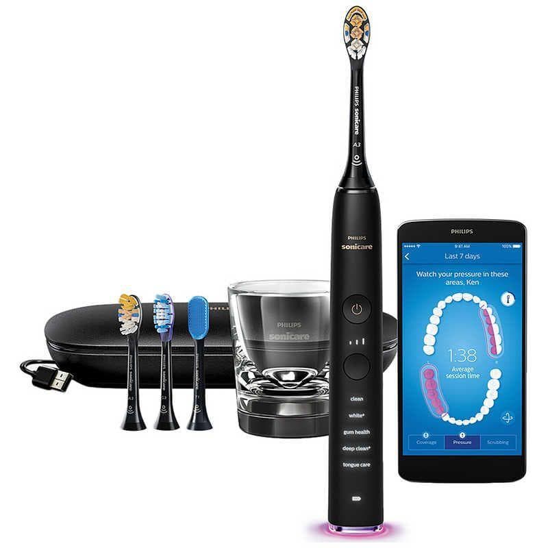 [音波・超音波式 /AC100V-240V]　HX993460