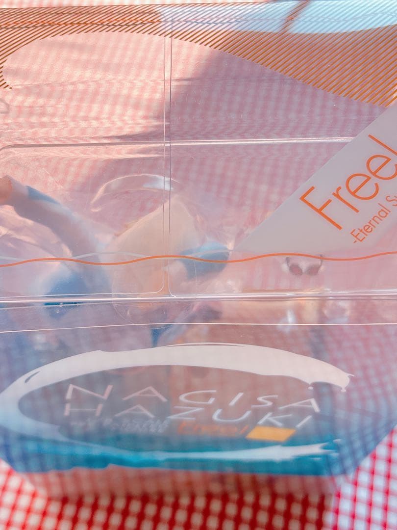 Free! 葉月渚　フィギュア　ALTER 1/8スケール