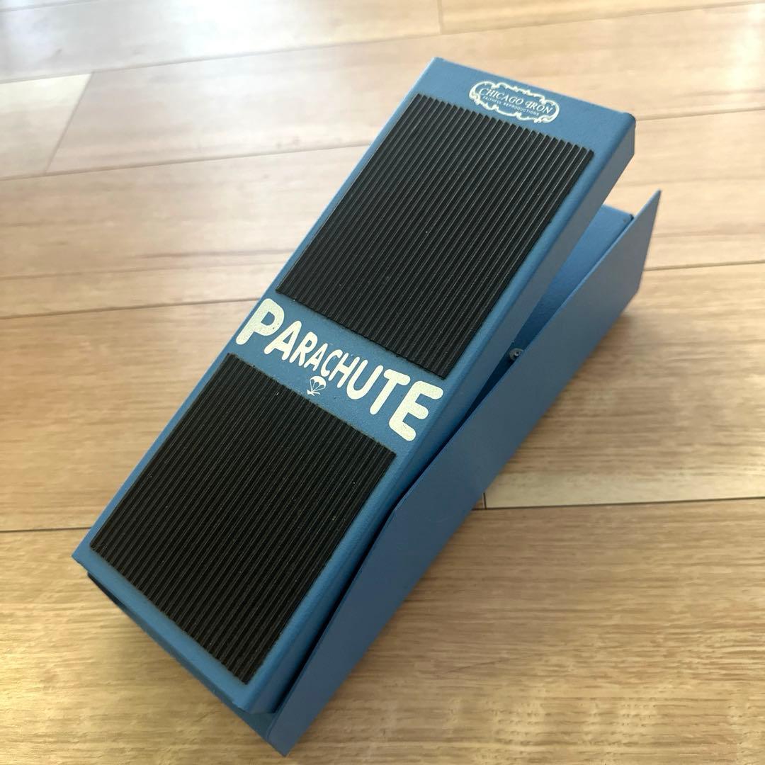 Chicago Iron Works Parachuteシカゴアイアンワークス