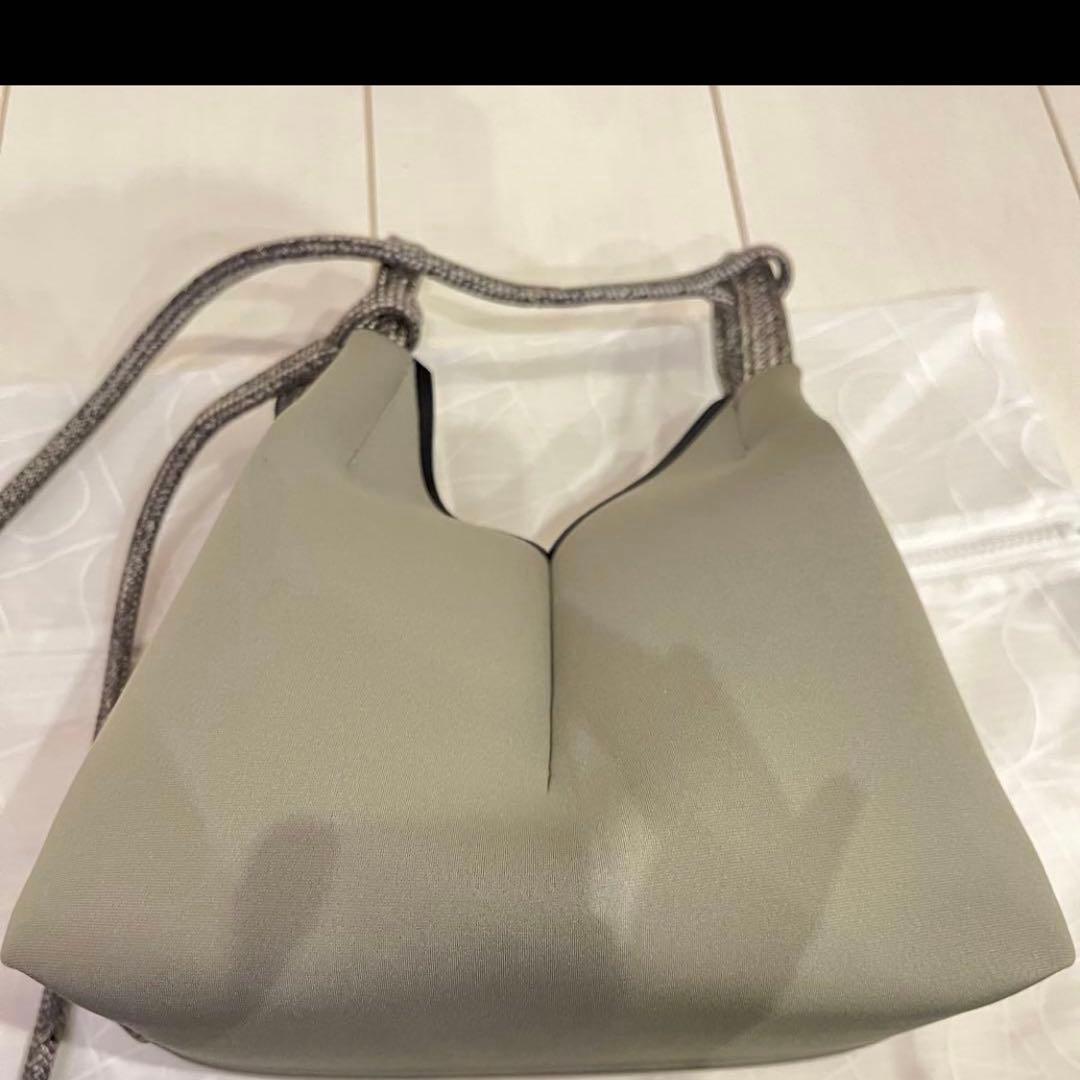 aoi！美品state of escape ソルスティス クロスボディ