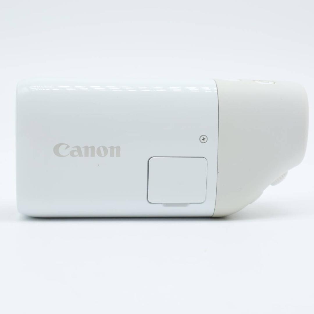 ビデオカメラ CANON PowerShot ZOOM