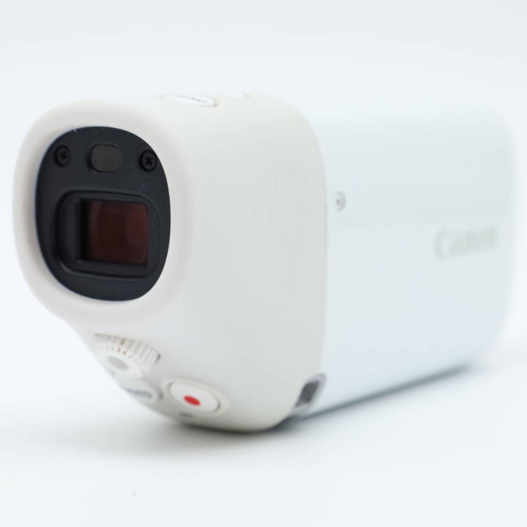 ビデオカメラ CANON PowerShot ZOOM