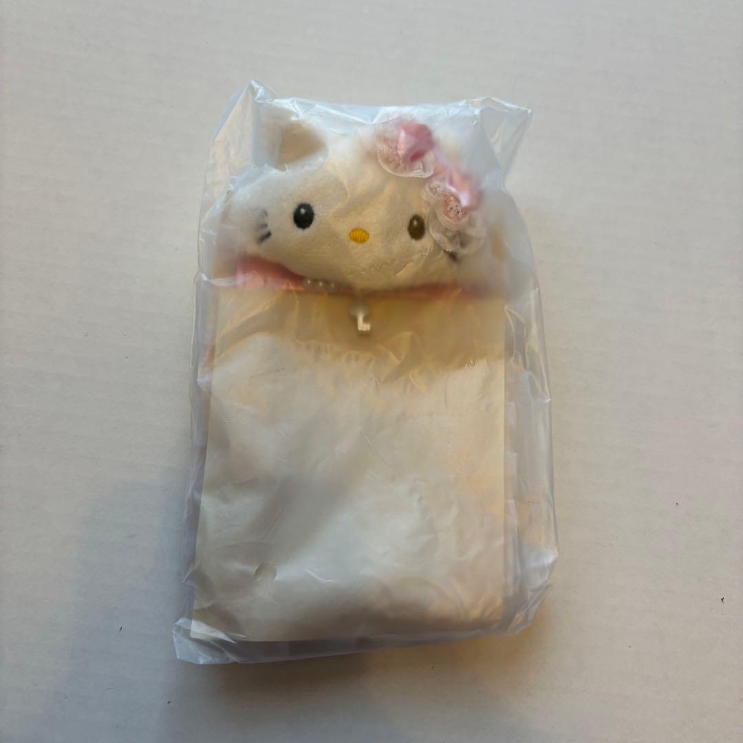 チャーミーキティ パスケース トレカケース