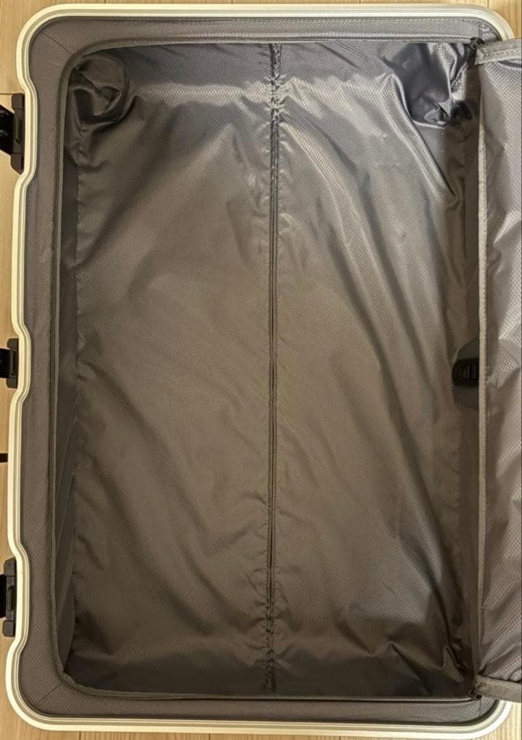 19 DEGREE FRAME 88L トゥミ TUMI キャリーカート