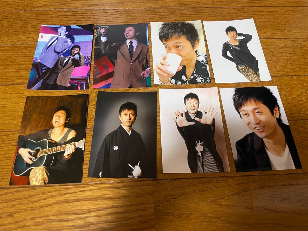 ロザン ナマーシャ (Cセット)