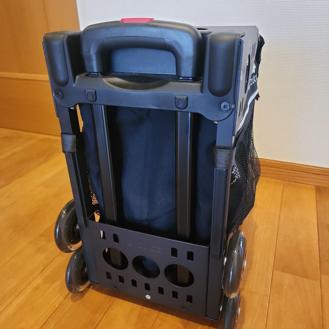 ZUCA キャリーバッグ