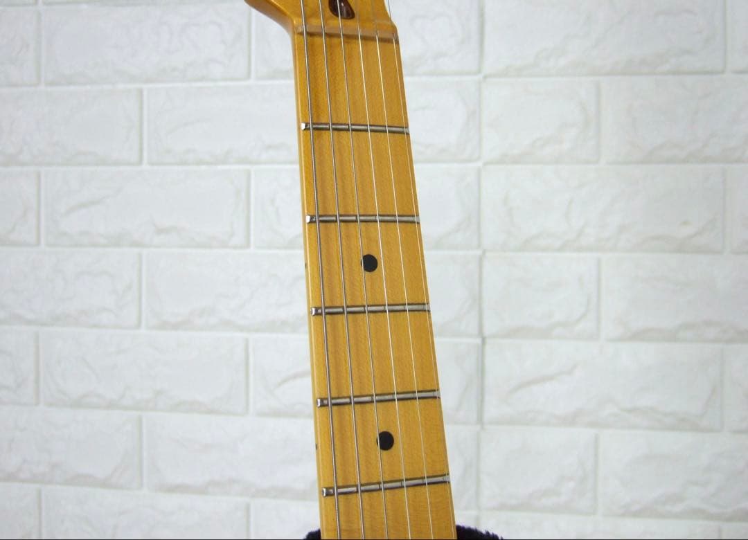 Squier by Fender CV Telecaster HS テレキャス