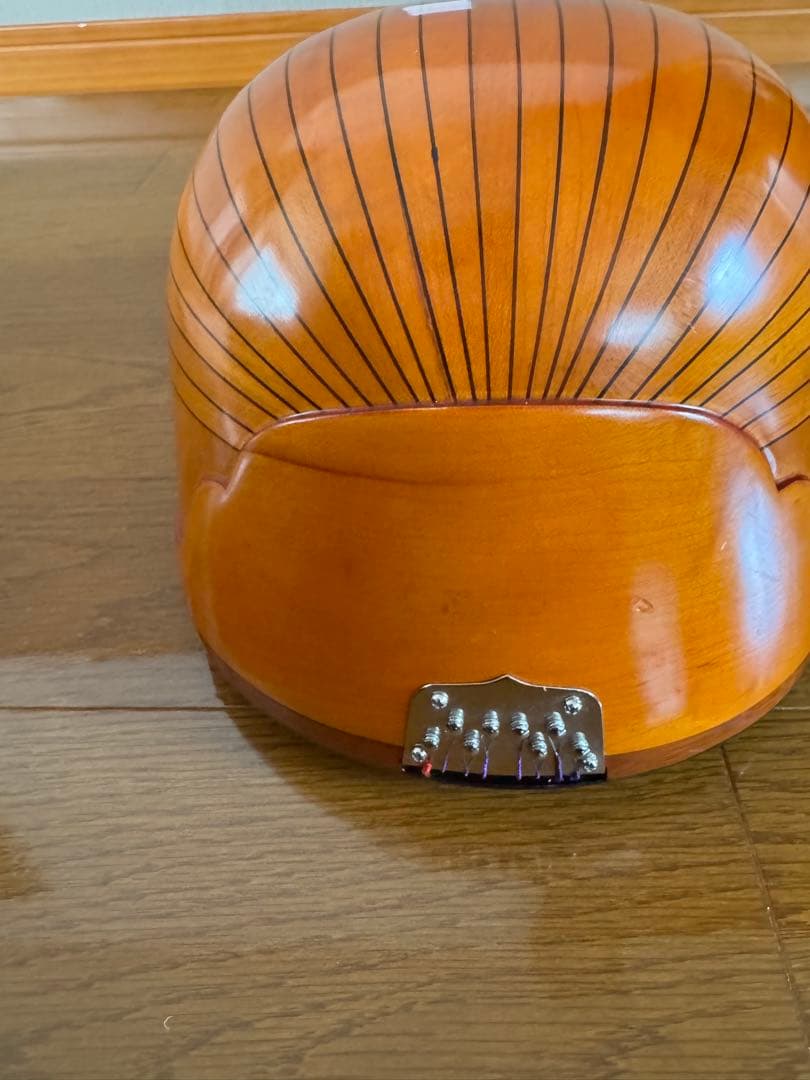 マンドリン スズキ M-20