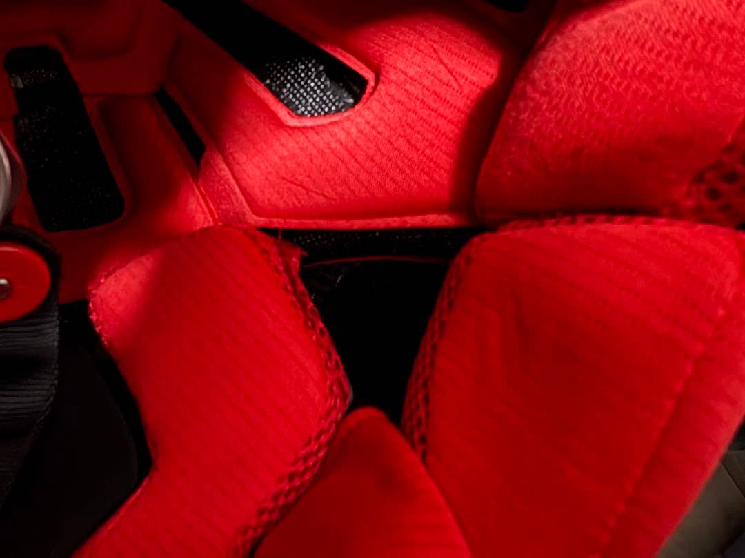 BELL オフロードヘルメット MOTO-9S FLEX ファストハウスLサイズ