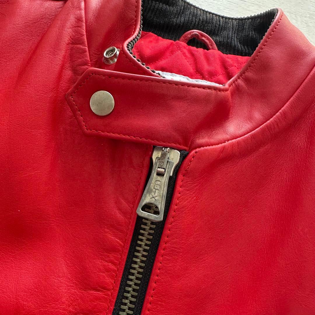 Tariho☆ 【Lewis Leathers】 スーパースポーツマン40