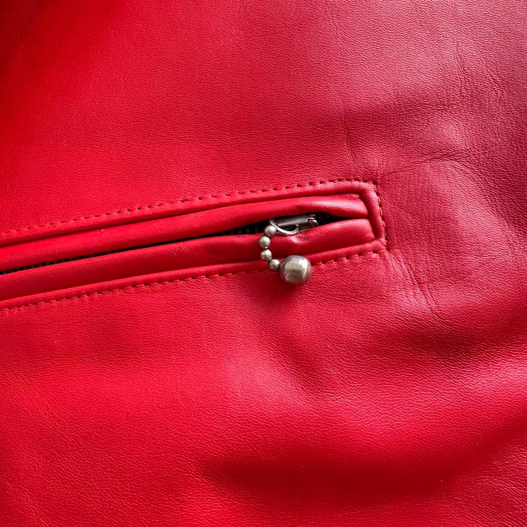 Tariho☆ 【Lewis Leathers】 スーパースポーツマン40