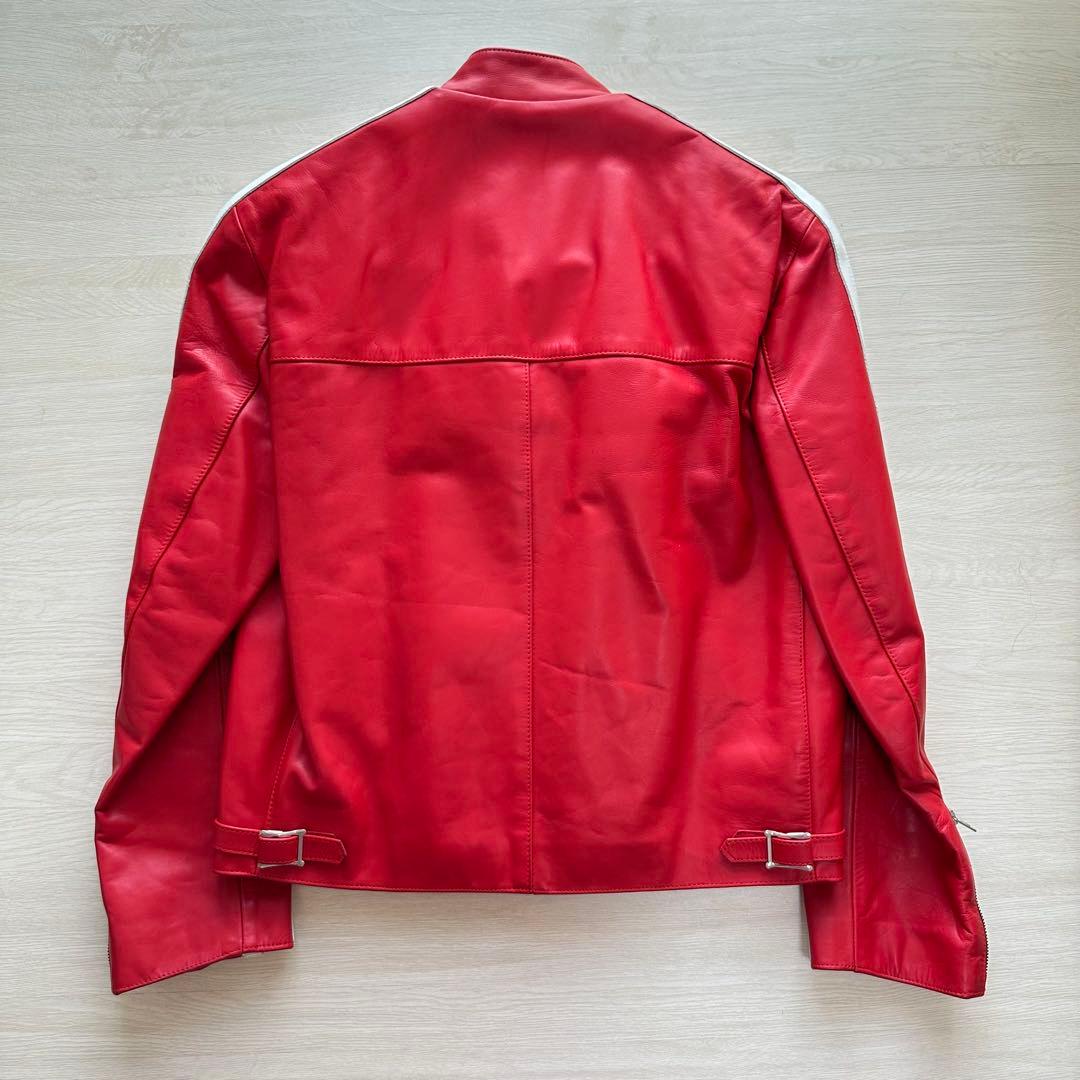 Tariho☆ 【Lewis Leathers】 スーパースポーツマン40