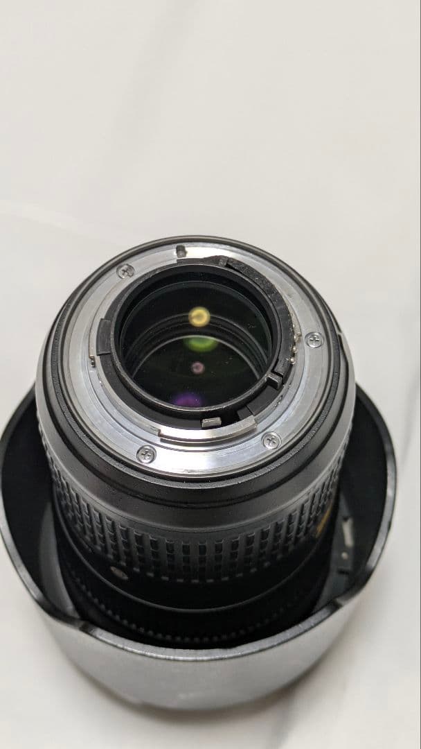 レンズ(ズーム) Nikon AF-S NIKKOR 24-70mm f/2.8G ED