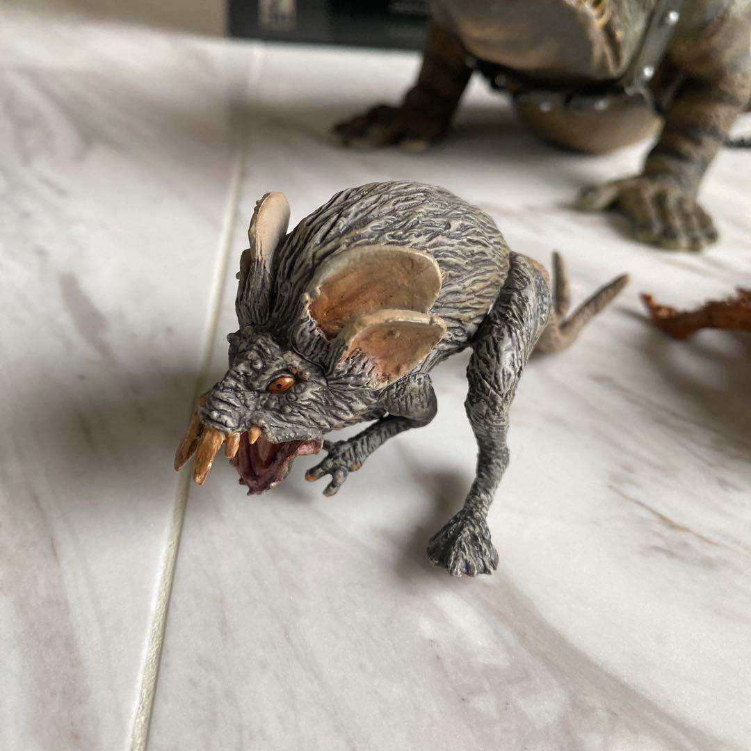 サイドショウ　ブーボ　クリチャーパック