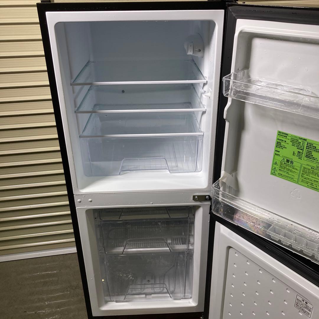 アイリスオーヤマ IRSD-14Ａ-B 2023年製