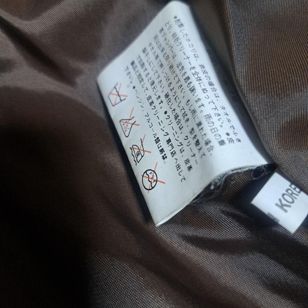 G-1フライト　レザージャケット　ラム革　ヴィンテージ　90s　サイズ40