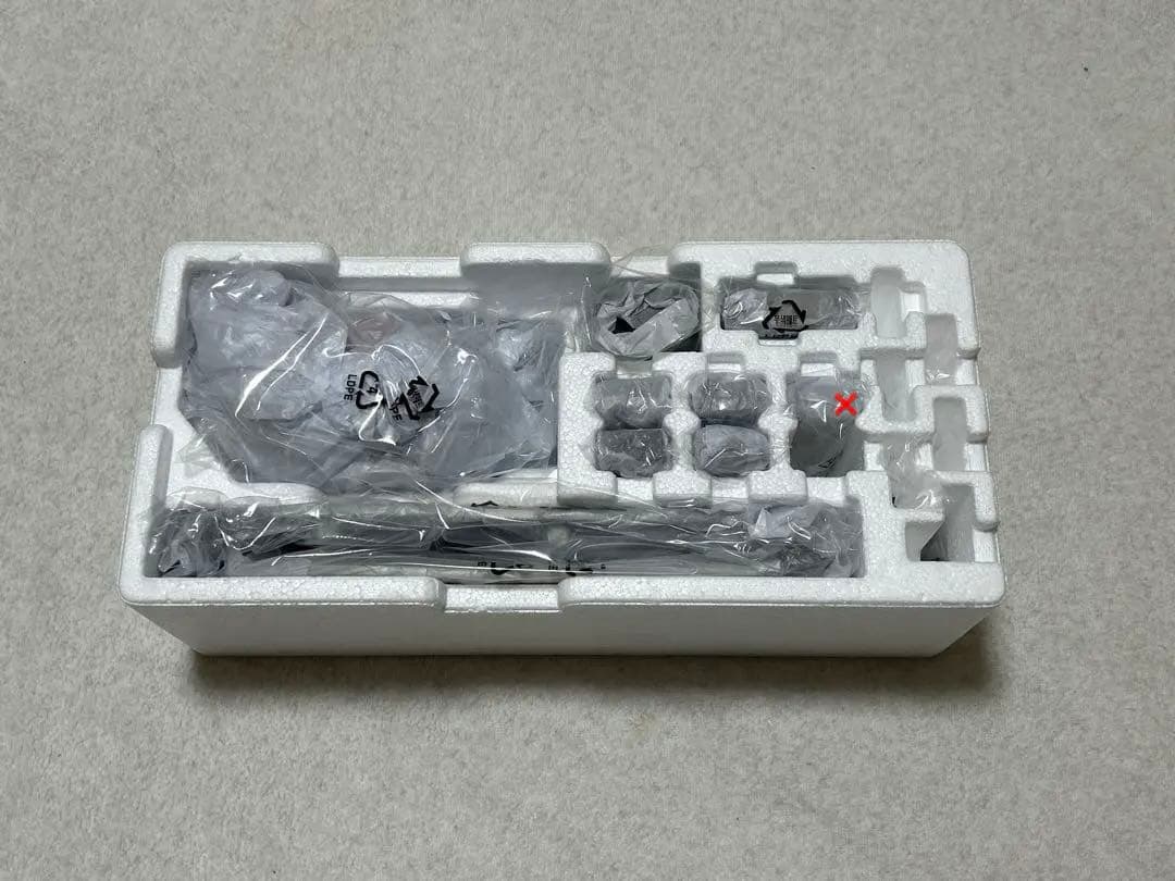 CSM ロストドライバー ver2 LOST D ver.2