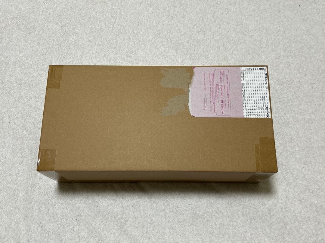 CSM ロストドライバー ver2 LOST D ver.2