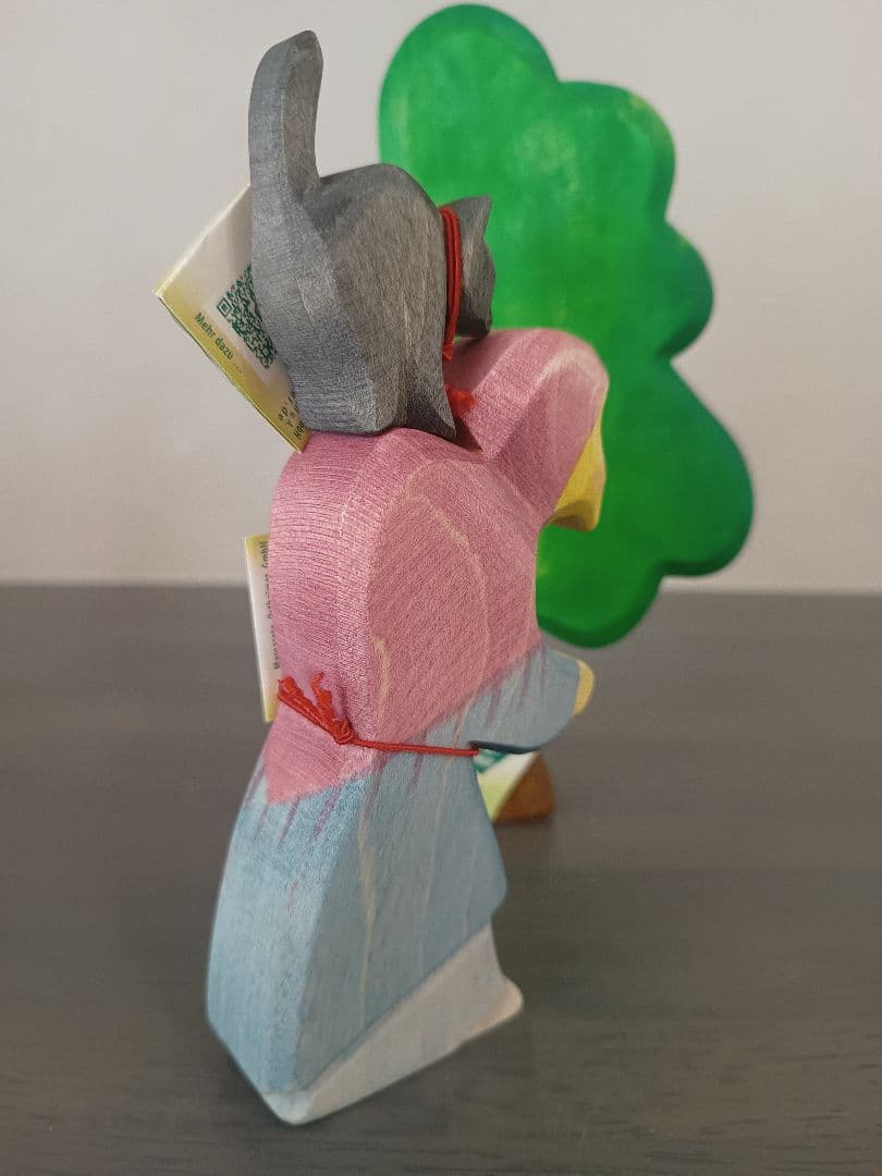 Ostheimer 魔女と猫