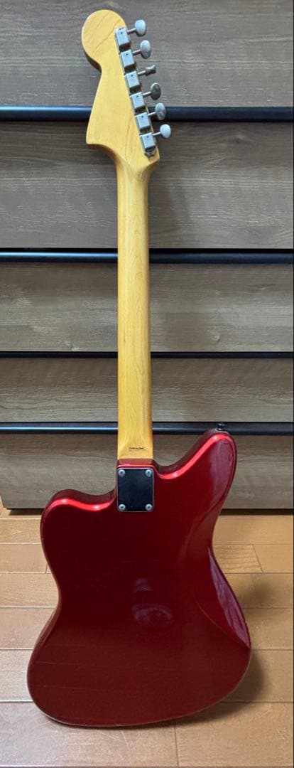 Fender Japan Jaguar Oシリアル　※ジャンク品