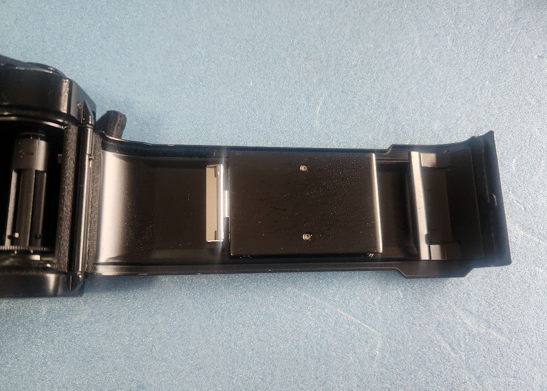 Canon AE-1 PROGRAM フィルムカメラ 50mmレンズ付き