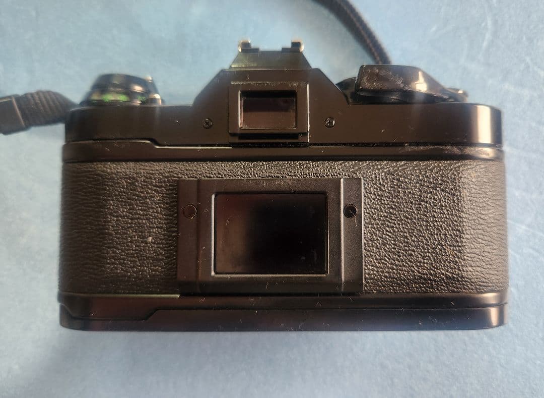 Canon AE-1 PROGRAM フィルムカメラ 50mmレンズ付き