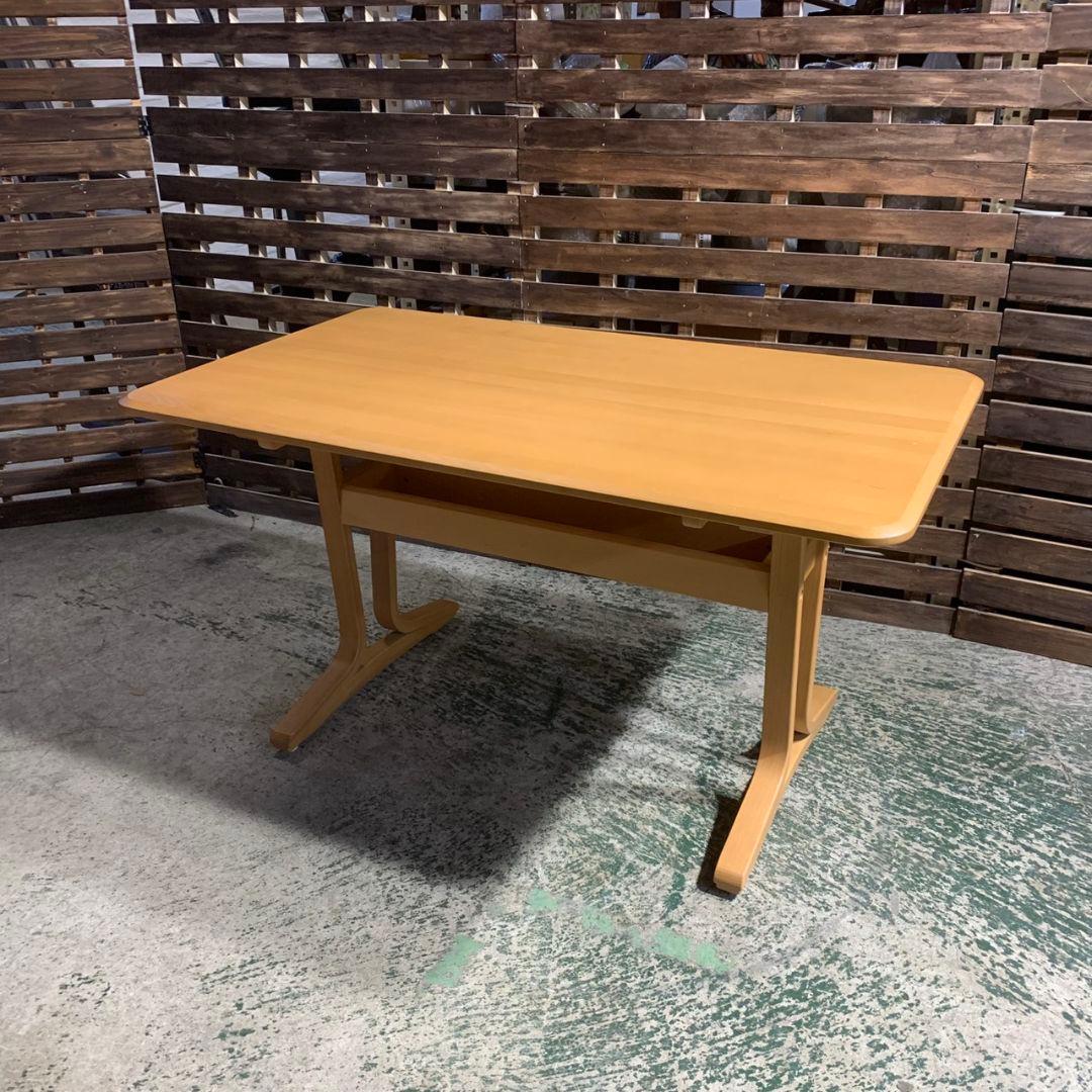 J599 ケユカ KEYUKA コーナーダイニングテーブルセット