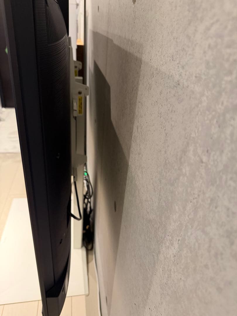 EQUALSテレビスタンド