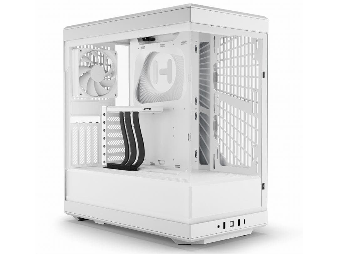 もふもふ　デスクトップPCパーツ追加