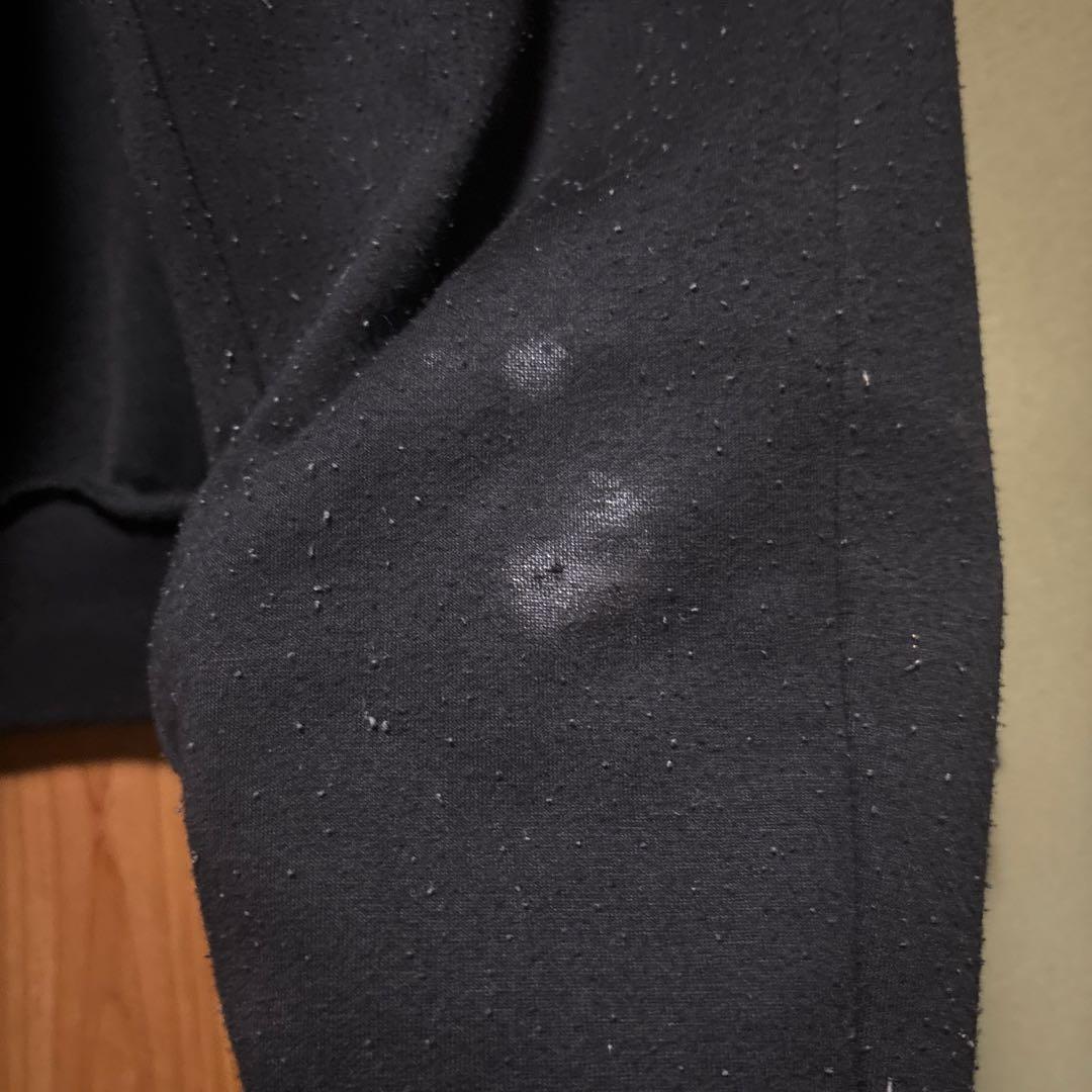 Acid Black Cherry FC限定 セットアップ パーカー