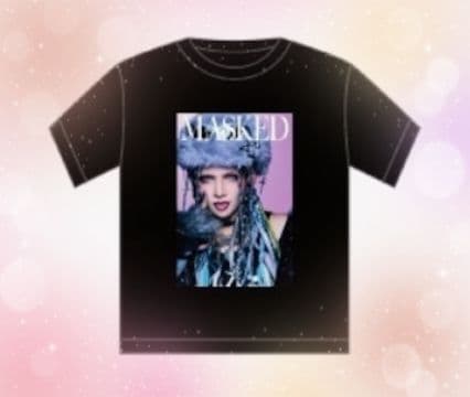 【Royz】昴さんTシャツ(未開封品)