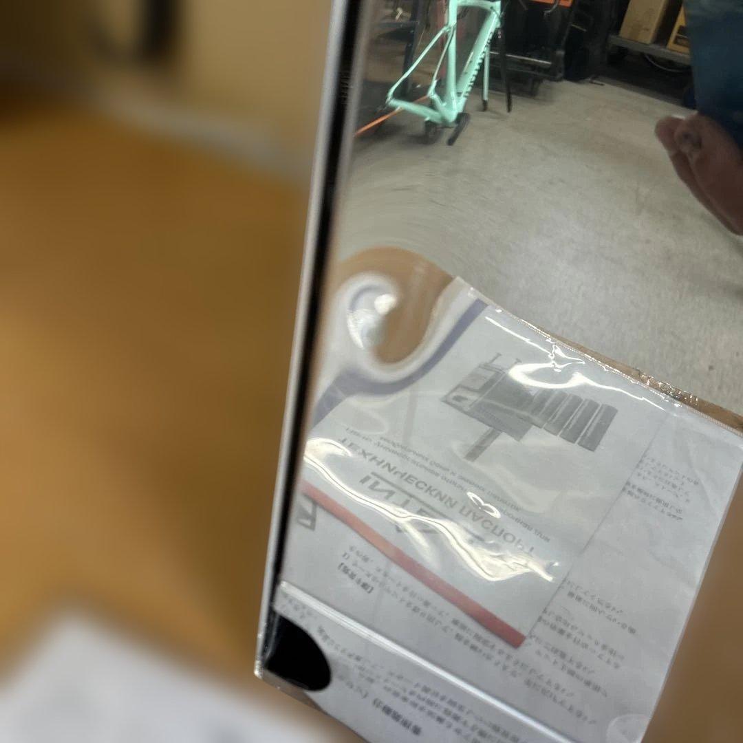 6992【訳あり未使用品】INTENTストーブ　テントサウナMORZH用