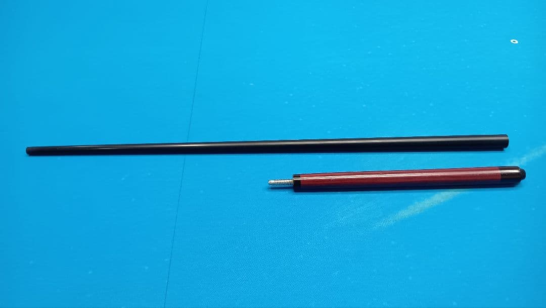 【大幅値下げ】ビリヤード　BANジャンプキュー