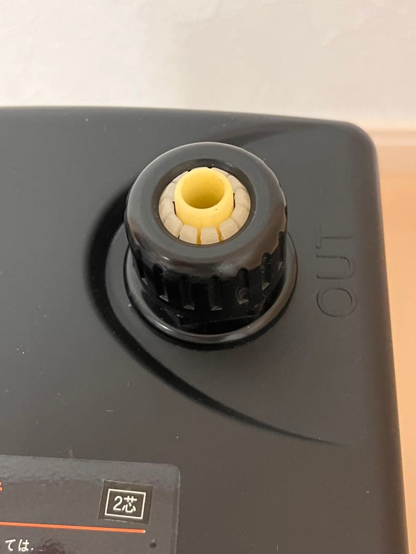 ゼンスイ クーラーZC100