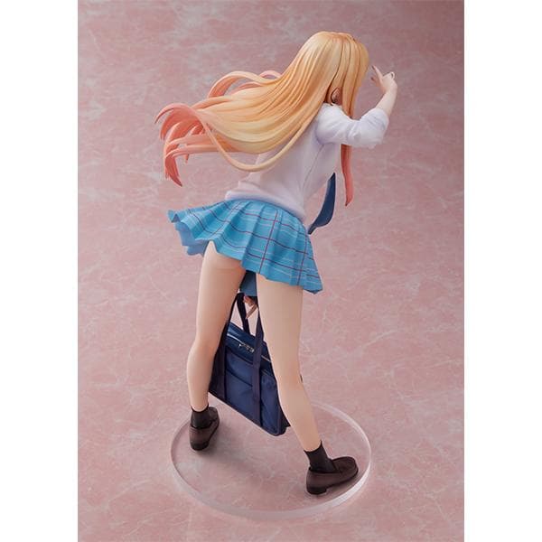 未開封　喜多川海夢 その着せ替え人形は恋をする ANIPLEX フィギュア
