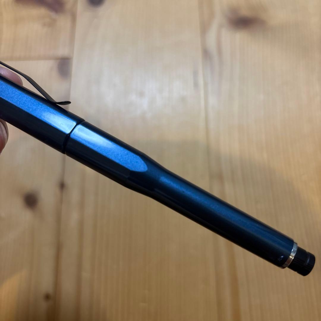 クルトガダイブ(紫、青)まとめ売り