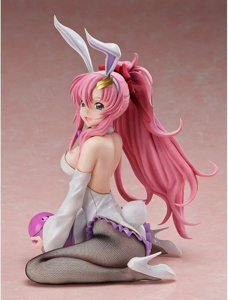 ラクス・クライン バニーVer. フィギュア 箱付