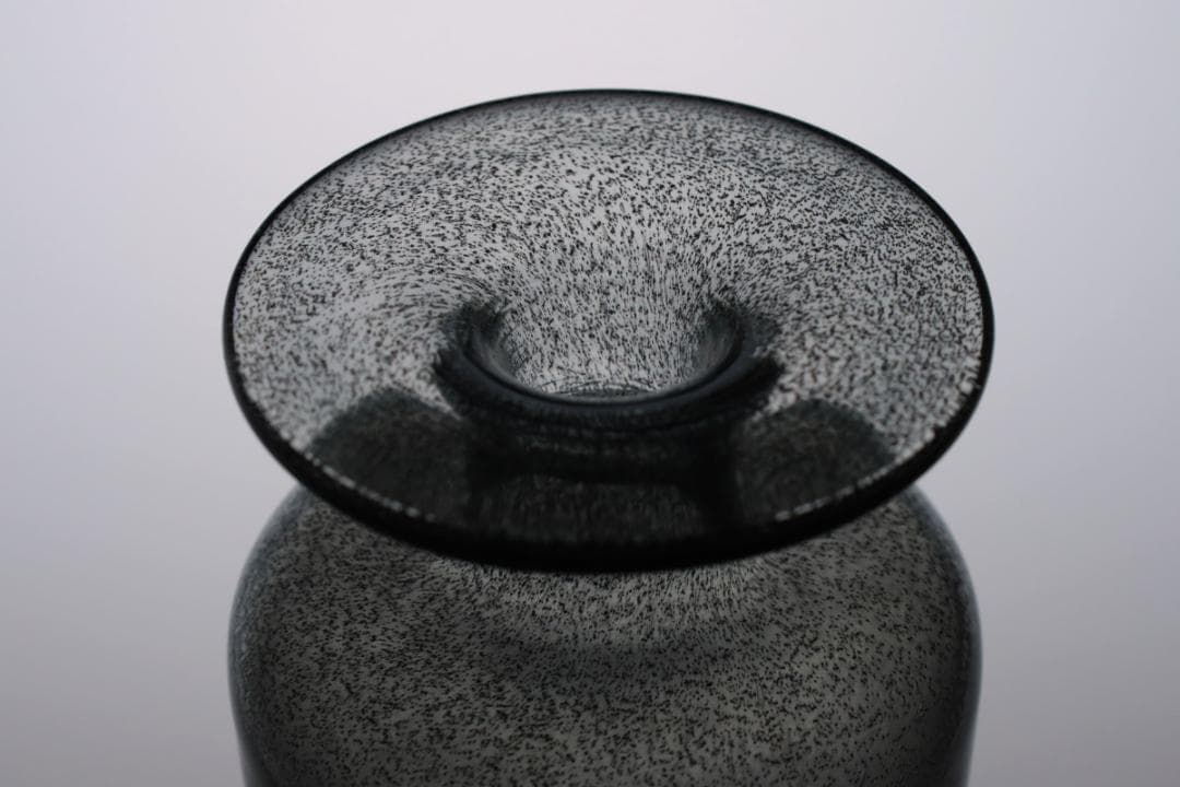 Erik Hoglund エリックホグラン フラワーベース 花器 44906