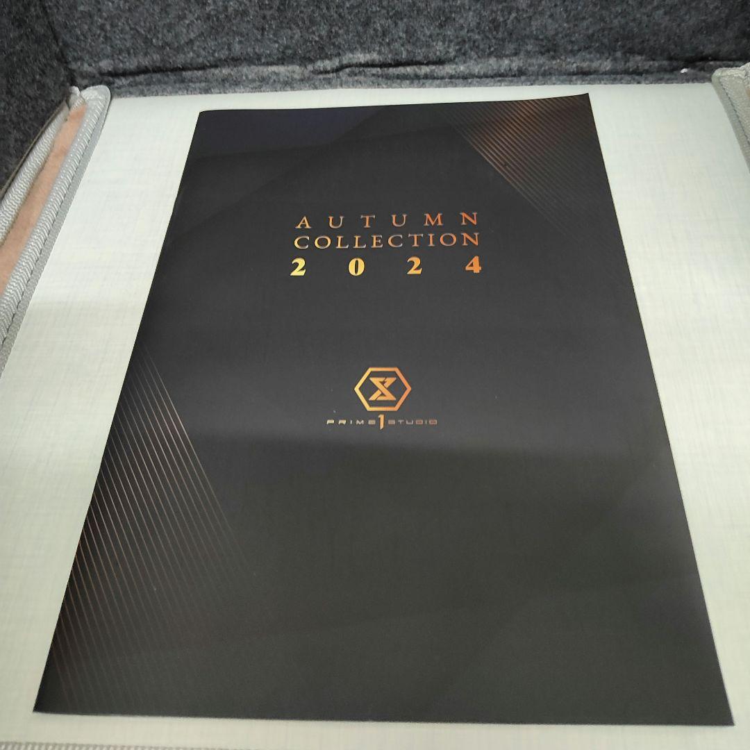 P①St[ベルセルク(BEHELIT SKULL )]ルパソ。