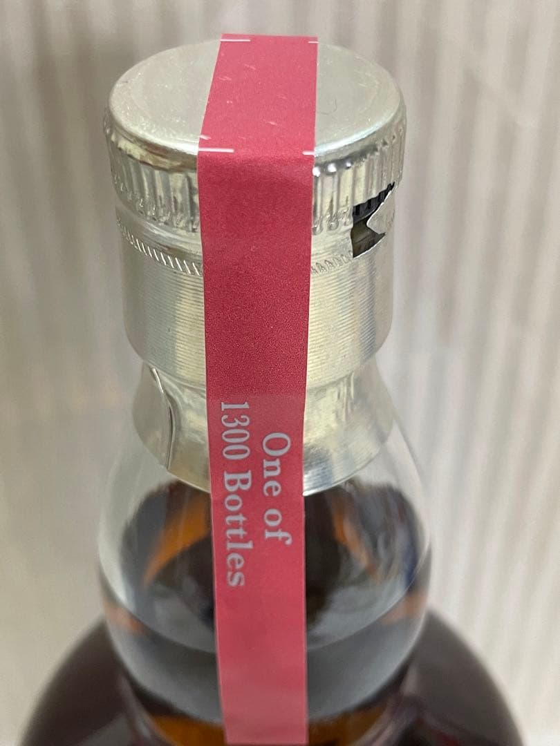 【超希少】スプリングバンク 25年 2022 Limited Edition