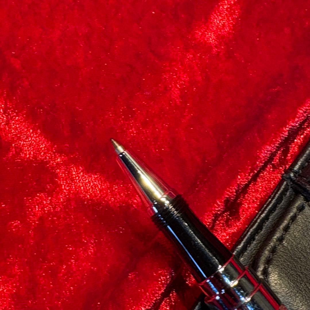 Harley Owners Group ボールペン ハーレーダビッドソン