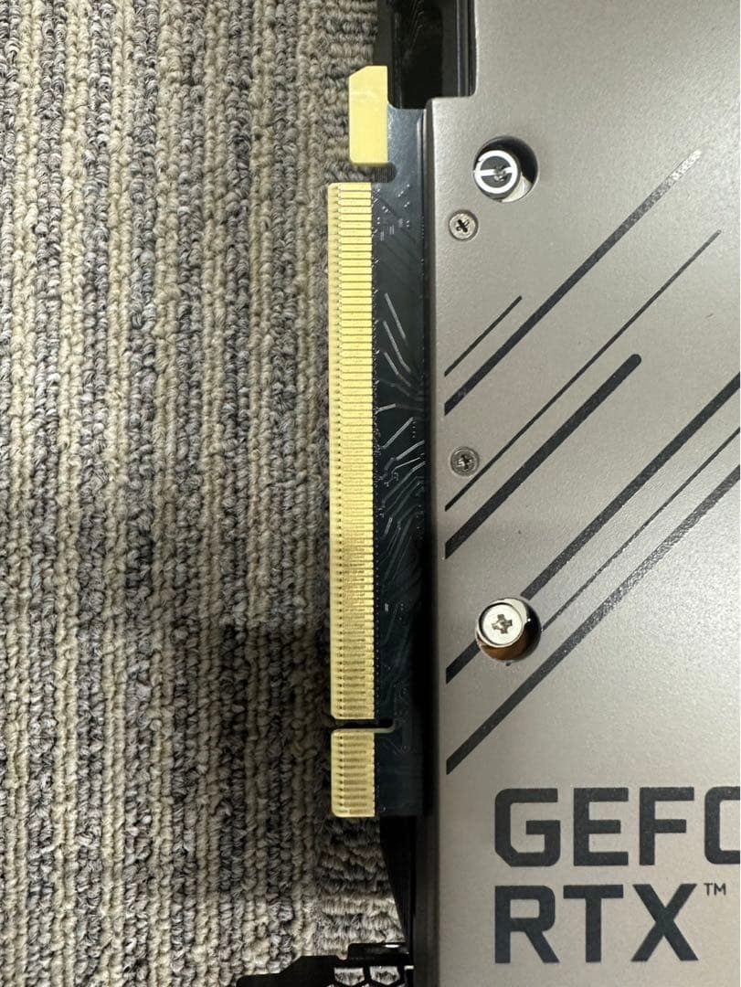 NVIDIA RTX 3090(動作品) 箱付き Palit 分解歴あり