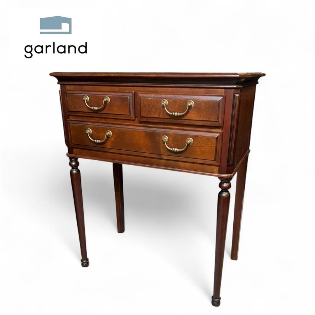 マルニ Kent Court コンソールテーブル サイドテーブル ヴィンテージ