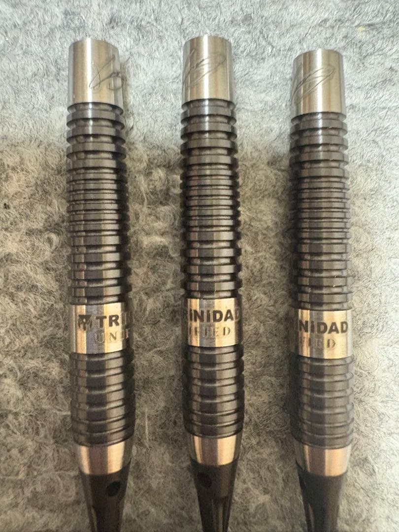 松吉輝宗モデル レイジー ゼロ